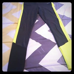 COPY - Ultimate yoga leggings